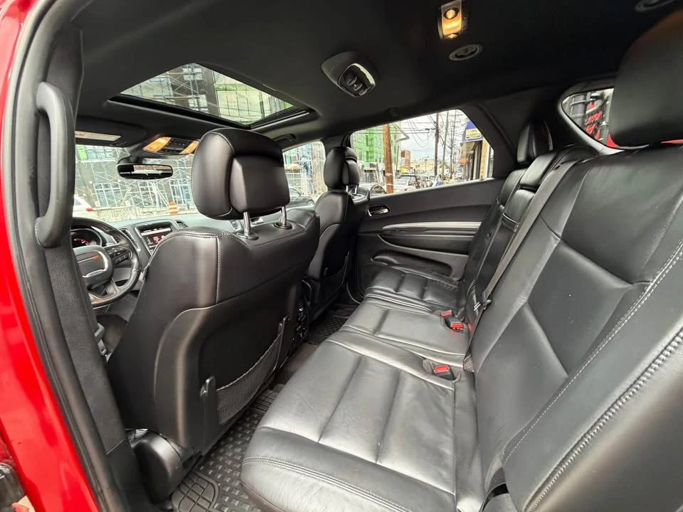 2019 Dodge Durango 3rd Gen - Image 10 of 10