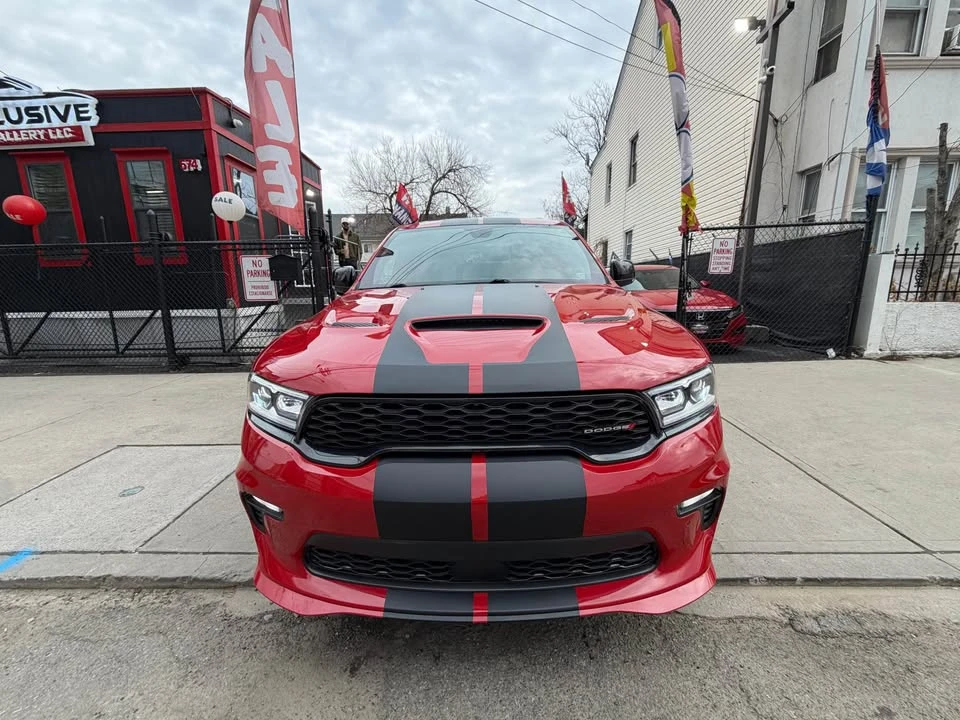2019 Dodge Durango 3rd Gen - Image 8 of 10
