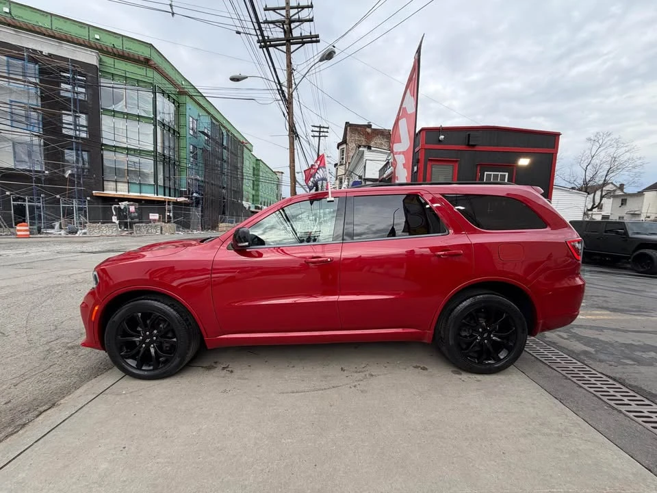 2019 Dodge Durango 3rd Gen - Image 2 of 10