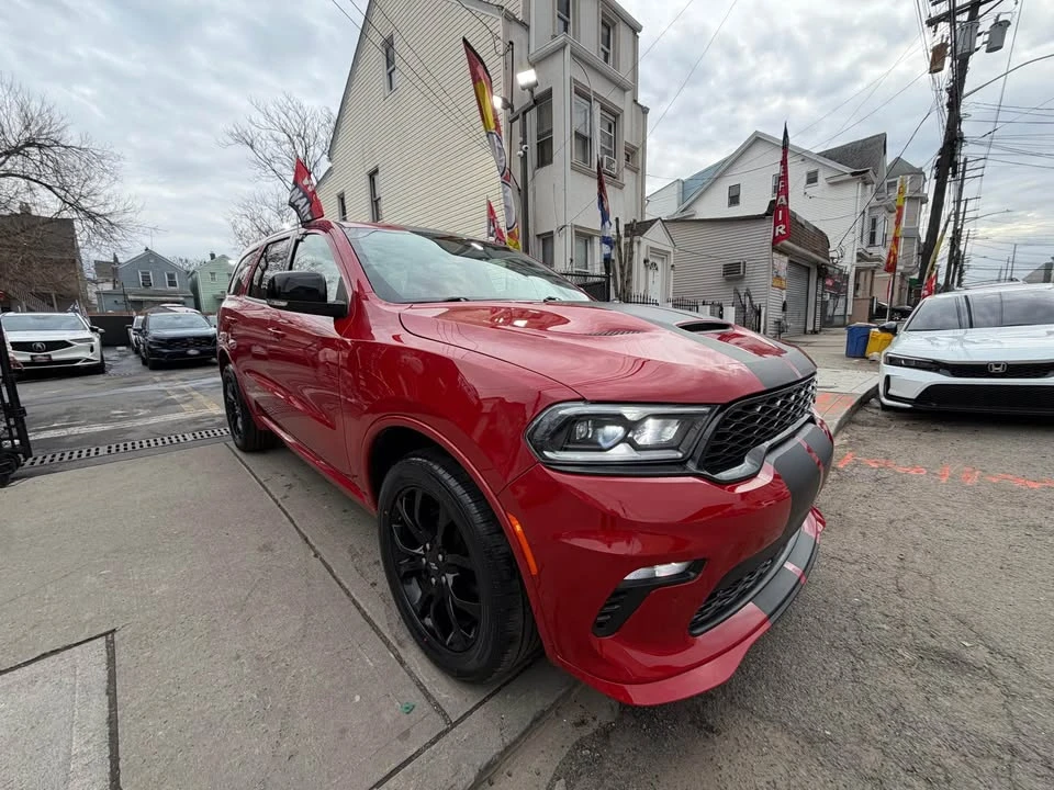 2019 Dodge Durango 3rd Gen - Image 7 of 10