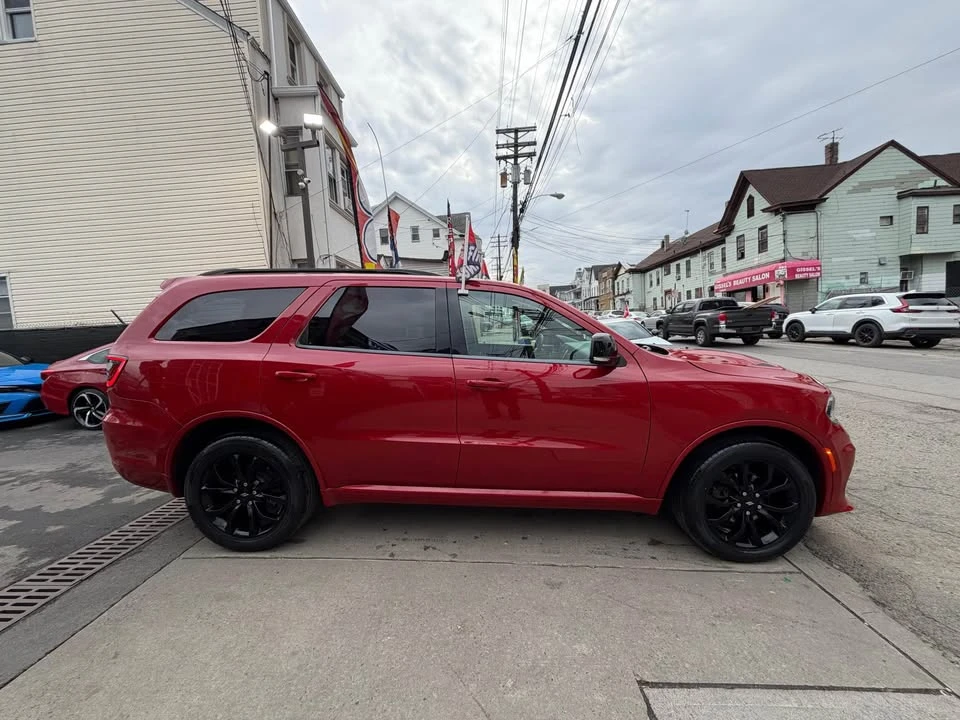 2019 Dodge Durango 3rd Gen - Image 6 of 10
