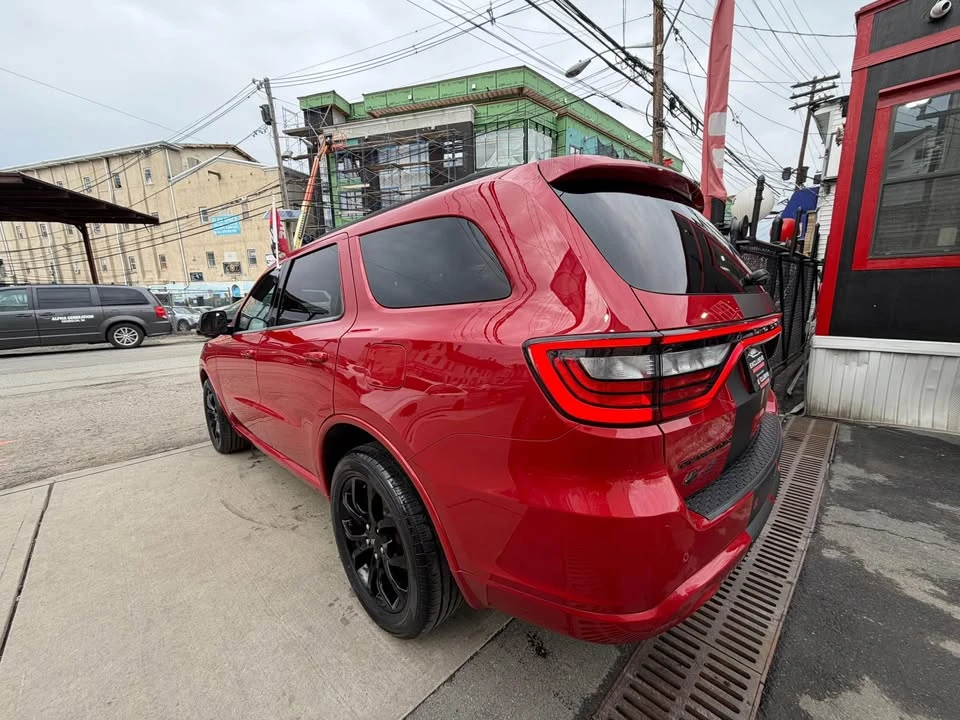 2019 Dodge Durango 3rd Gen - Image 3 of 10