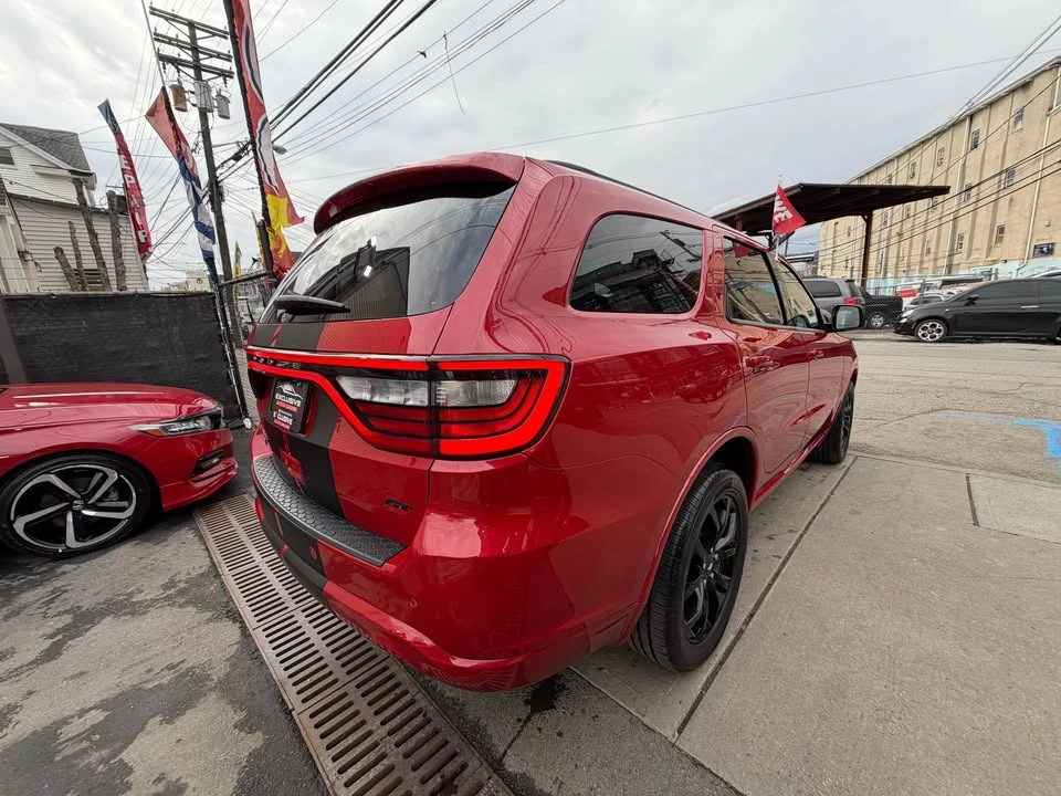 2019 Dodge Durango 3rd Gen - Image 5 of 10