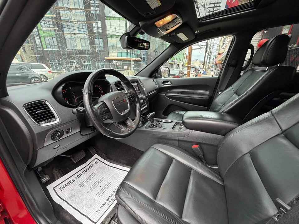 2019 Dodge Durango 3rd Gen - Image 9 of 10