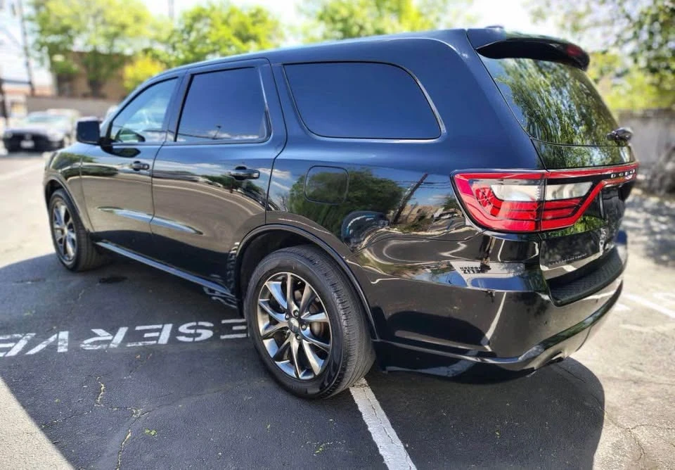 2019 Dodge Durango 3rd Gen - Image 2 of 12