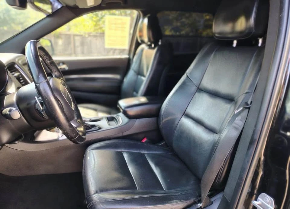 2019 Dodge Durango 3rd Gen - Image 10 of 12