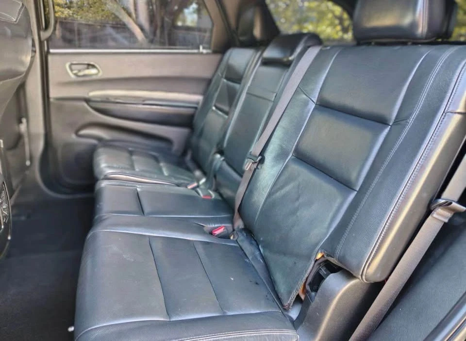 2019 Dodge Durango 3rd Gen - Image 11 of 12