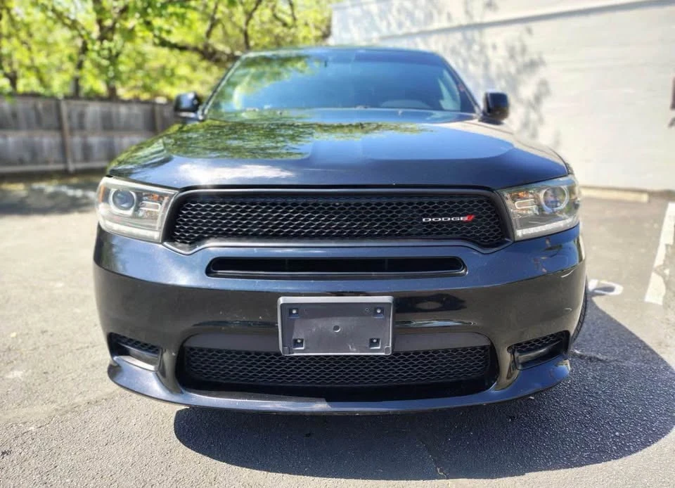 2019 Dodge Durango 3rd Gen - Image 7 of 12