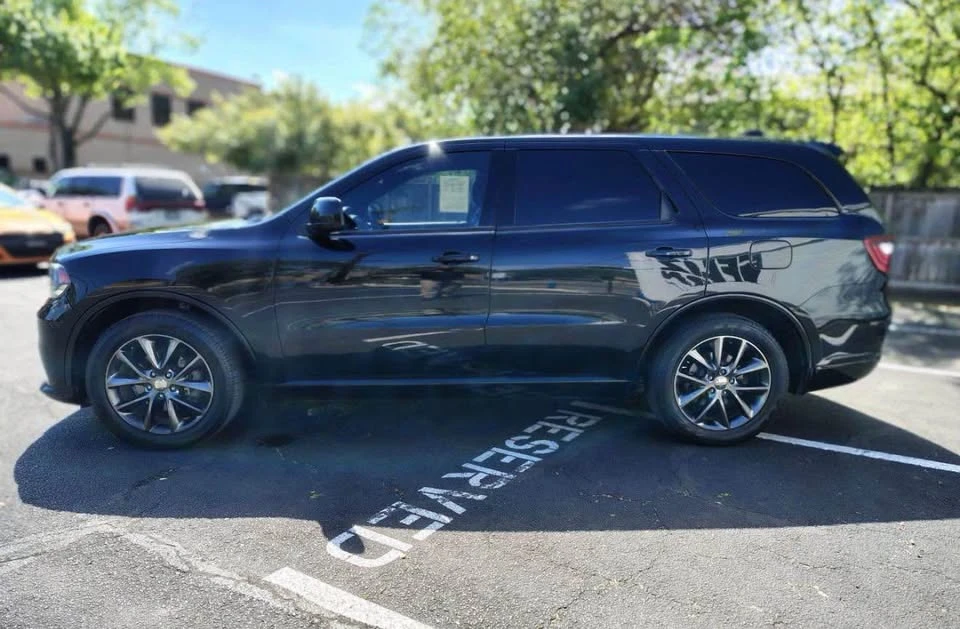 2019 Dodge Durango 3rd Gen - Image 3 of 12