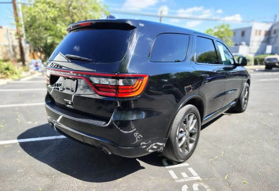 2019 Dodge Durango 3rd Gen - Image 5 of 12