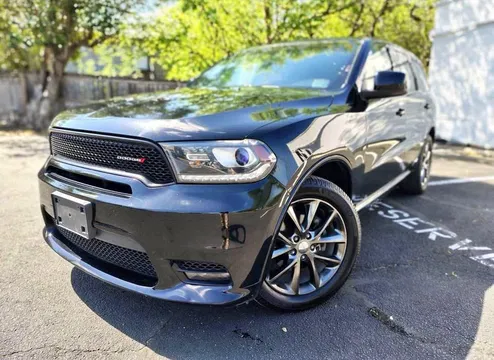 2019 Dodge Durango GT