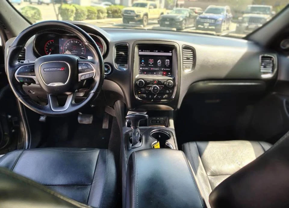 2019 Dodge Durango 3rd Gen - Image 8 of 12