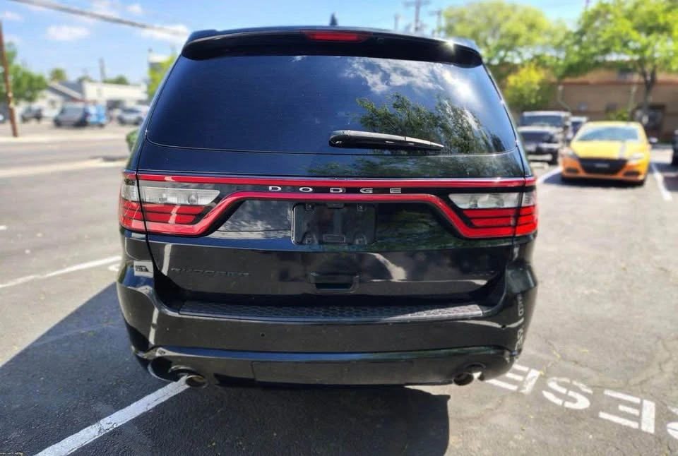 2019 Dodge Durango 3rd Gen - Image 6 of 12