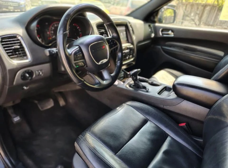 2019 Dodge Durango 3rd Gen - Image 9 of 12