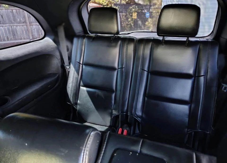 2019 Dodge Durango 3rd Gen - Image 12 of 12