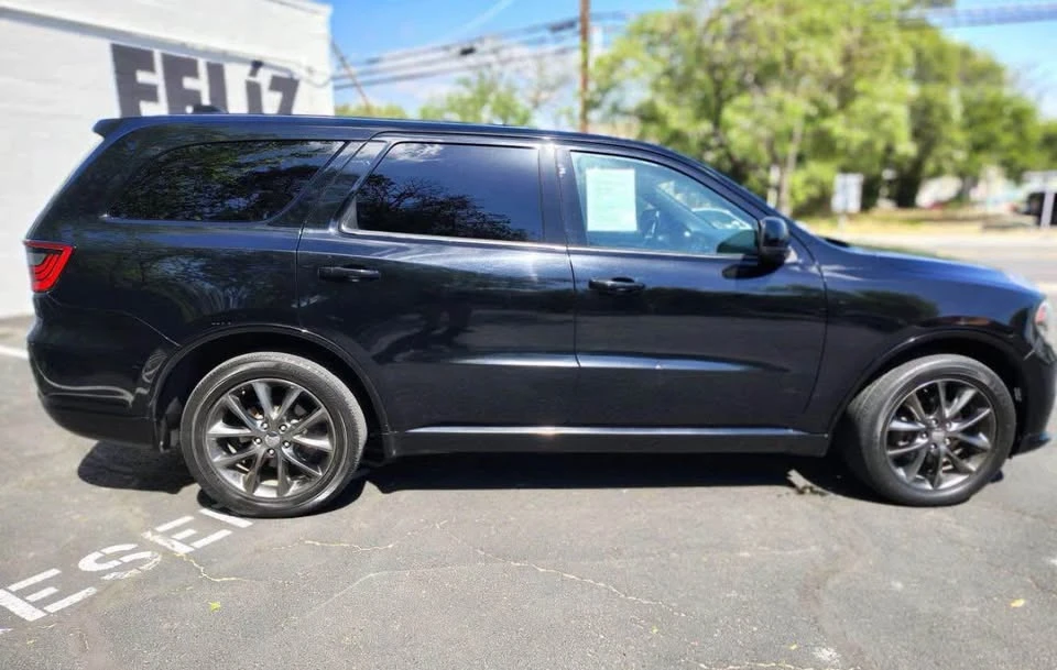 2019 Dodge Durango 3rd Gen - Image 4 of 12