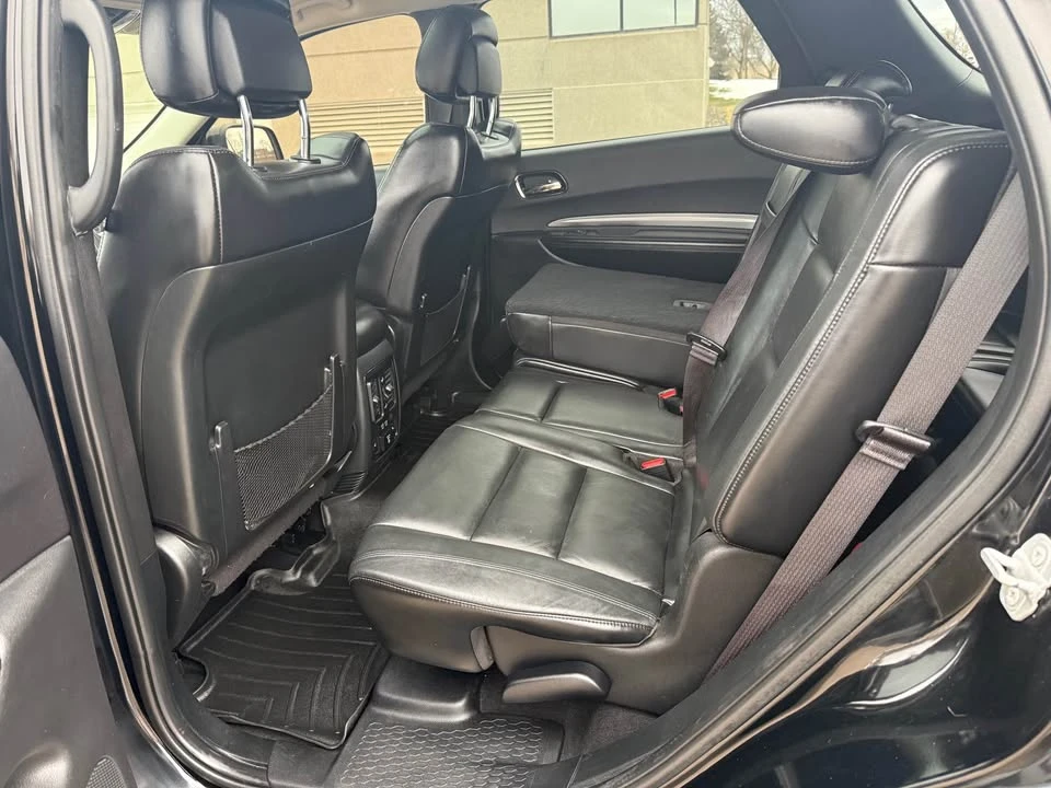 2019 Dodge Durango 3rd Gen - Image 9 of 13