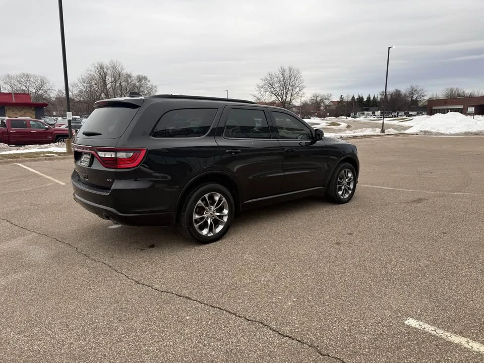 2019 Dodge Durango 3rd Gen - Image 4 of 13
