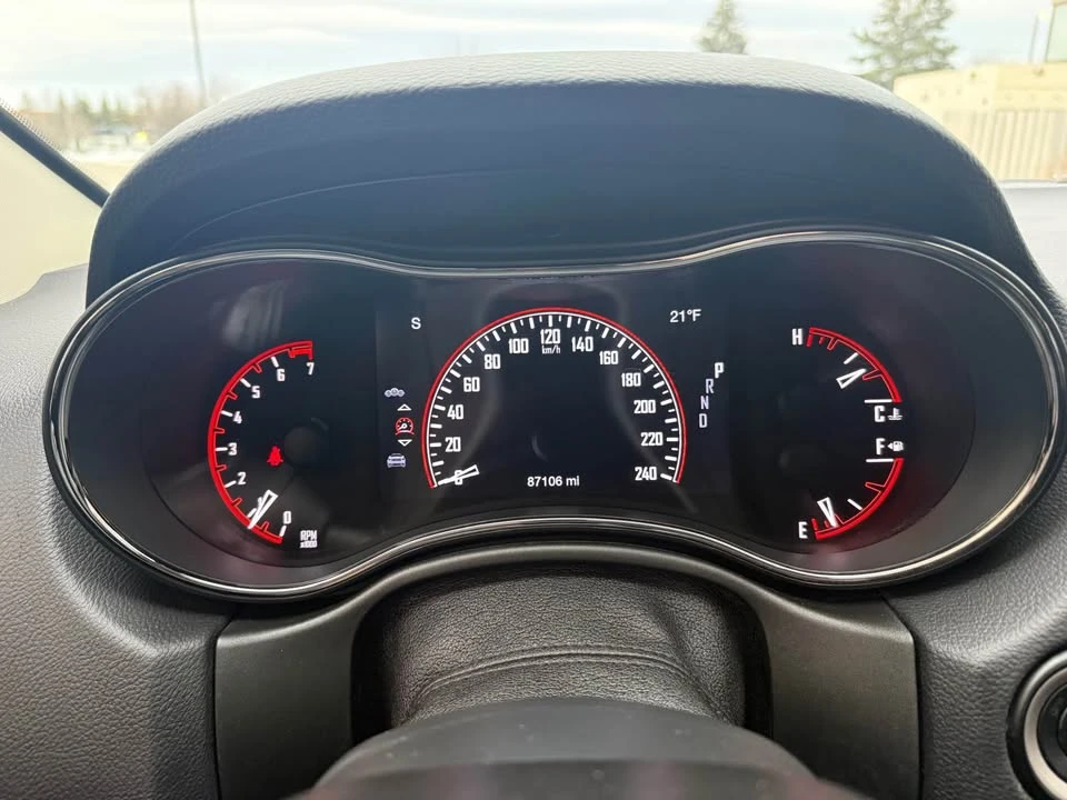 2019 Dodge Durango 3rd Gen - Image 12 of 13
