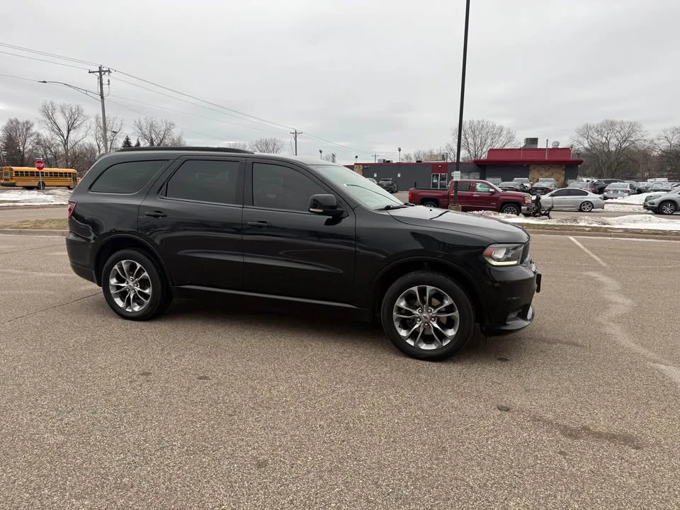 2019 Dodge Durango 3rd Gen - Image 5 of 13