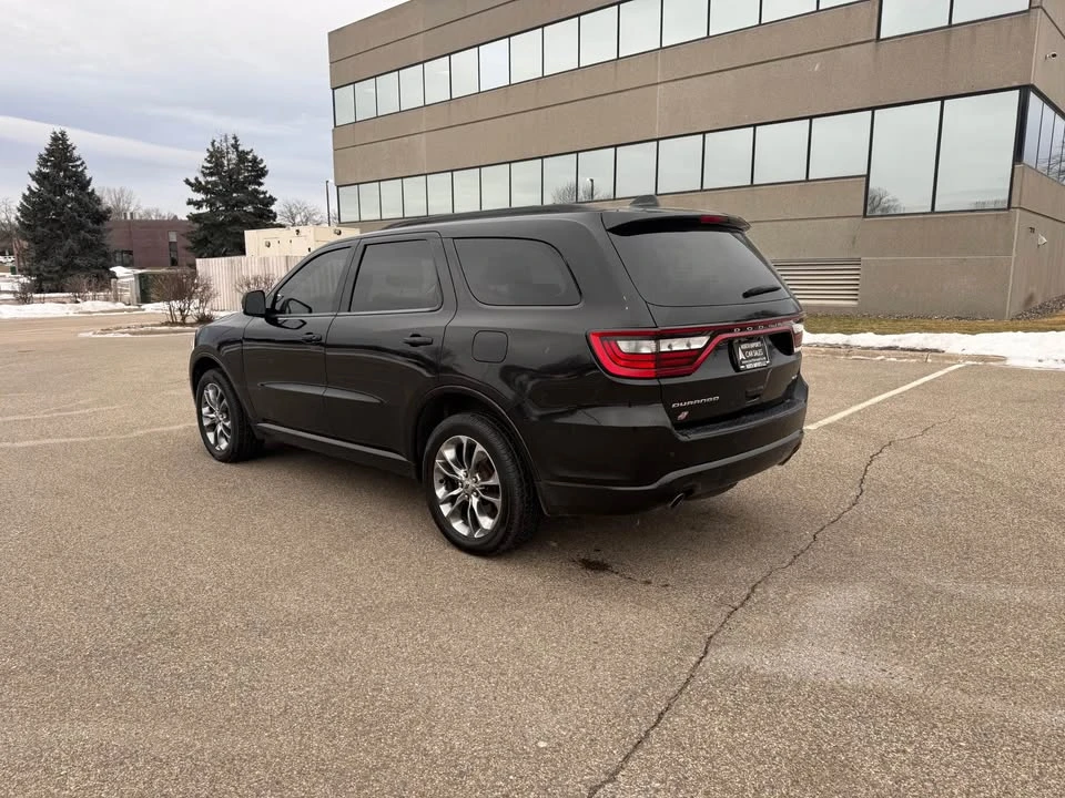 2019 Dodge Durango 3rd Gen - Image 2 of 13