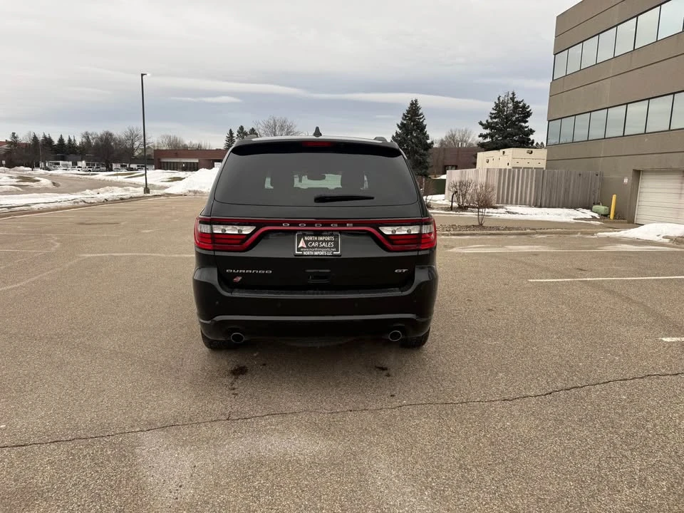 2019 Dodge Durango 3rd Gen - Image 3 of 13