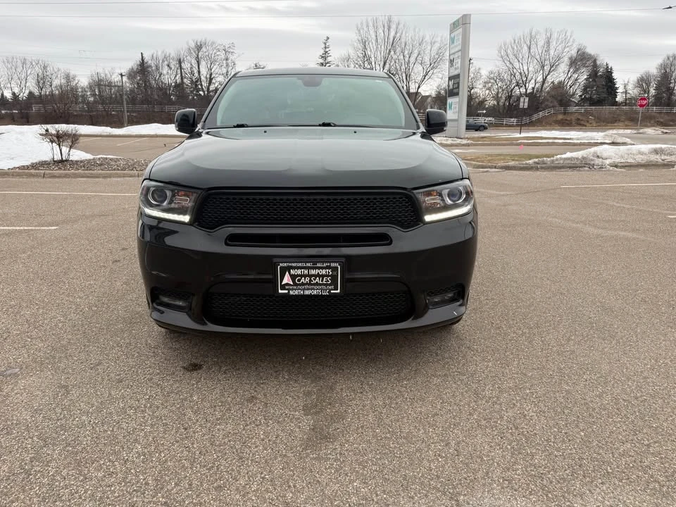 2019 Dodge Durango 3rd Gen - Image 7 of 13