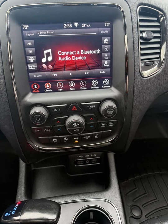 2019 Dodge Durango 3rd Gen - Image 13 of 13