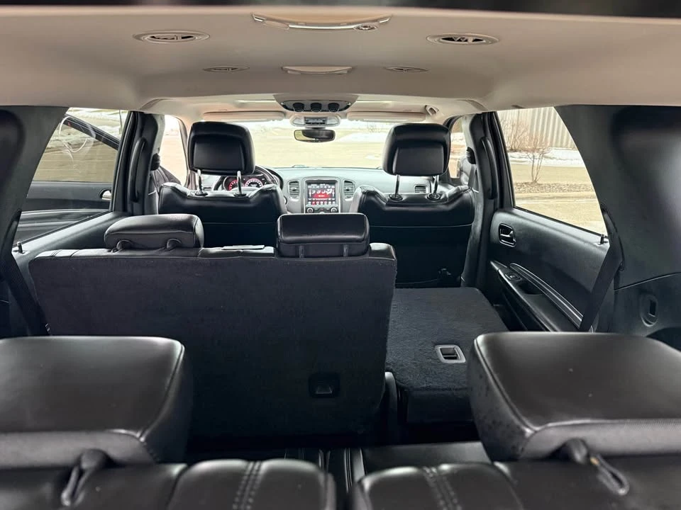 2019 Dodge Durango 3rd Gen - Image 10 of 13