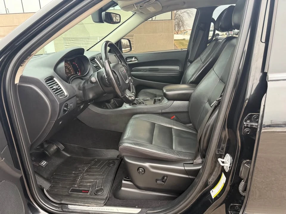 2019 Dodge Durango 3rd Gen - Image 8 of 13