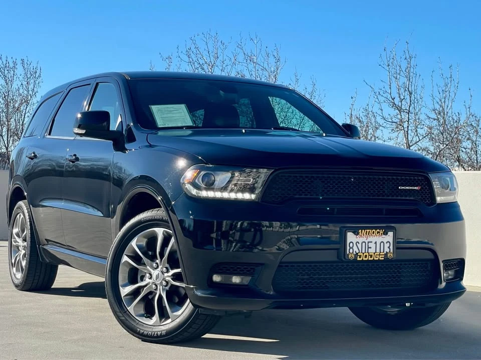2019 Dodge Durango 3rd Gen - Image 5 of 20