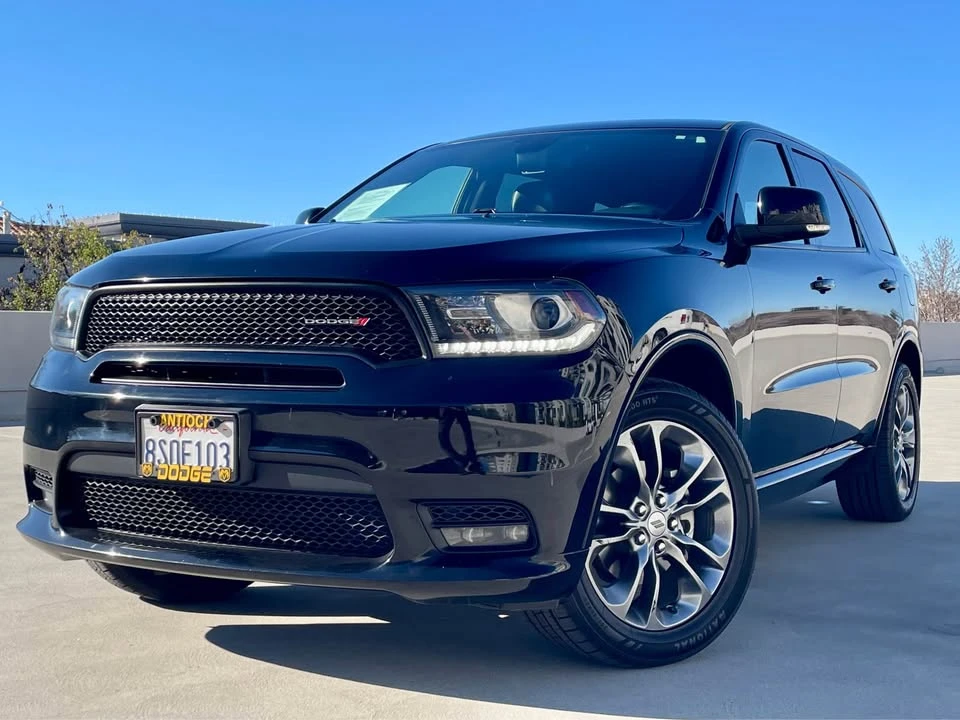 2019 Dodge Durango 3rd Gen - Image 7 of 20
