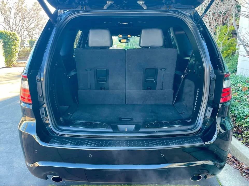2019 Dodge Durango 3rd Gen - Image 18 of 20