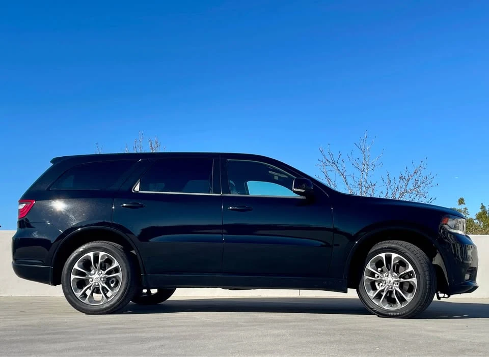 2019 Dodge Durango 3rd Gen - Image 3 of 20