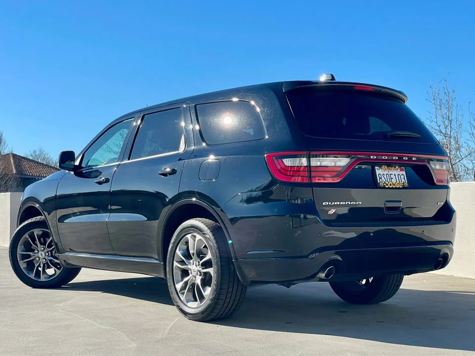 2019 Dodge Durango 3rd Gen - Image 2 of 20