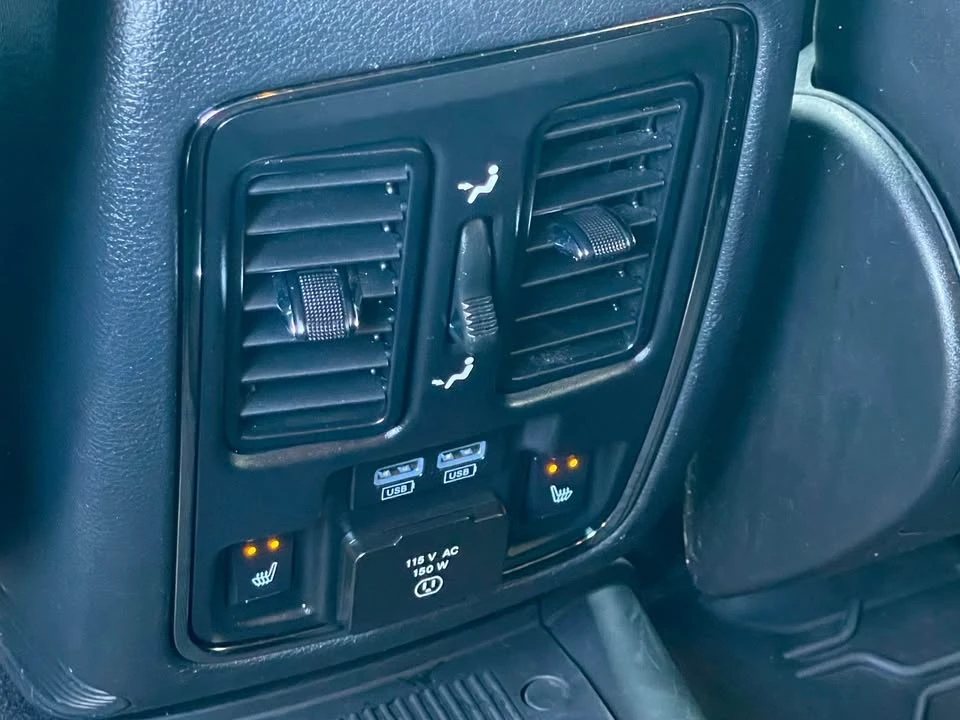 2019 Dodge Durango 3rd Gen - Image 13 of 20