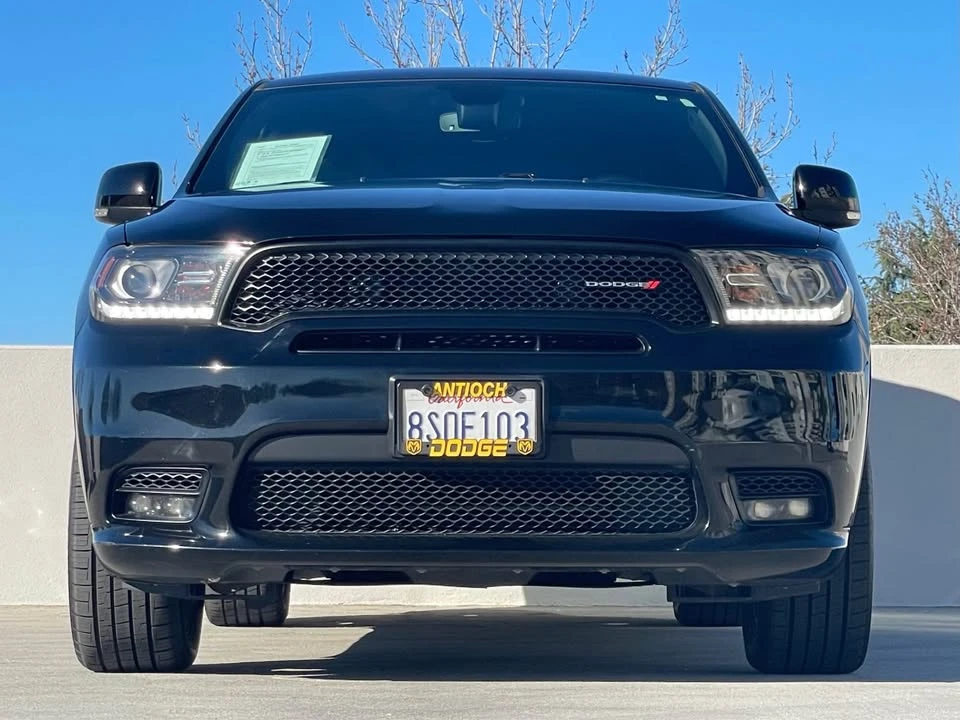 2019 Dodge Durango 3rd Gen - Image 6 of 20