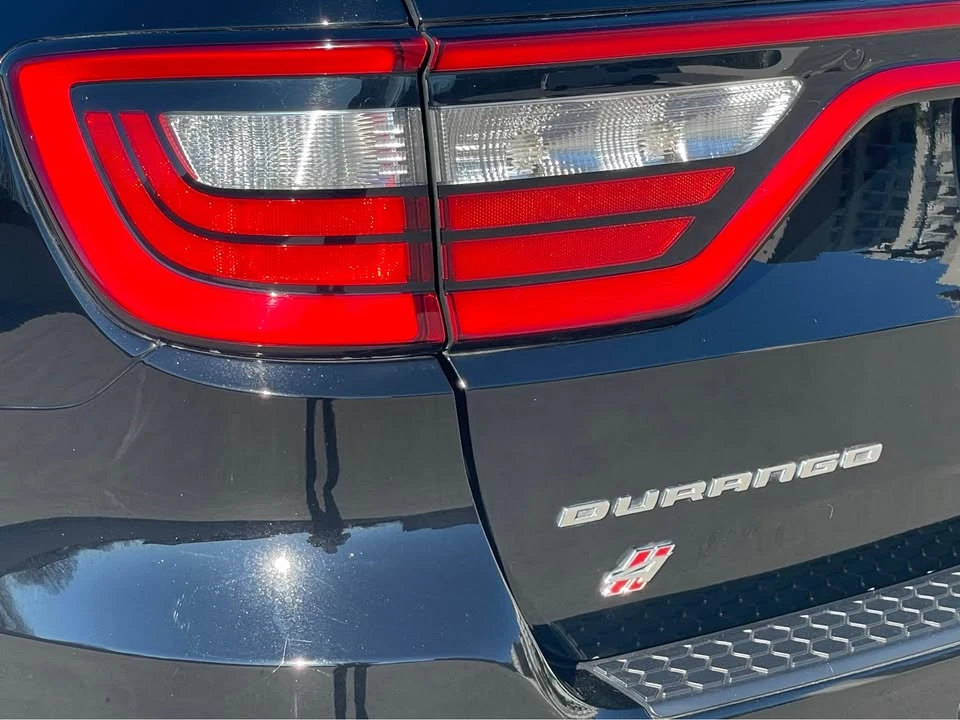2019 Dodge Durango 3rd Gen - Image 8 of 20