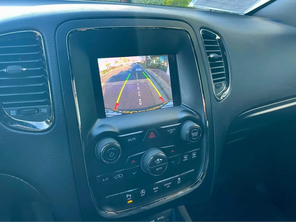 2019 Dodge Durango 3rd Gen - Image 17 of 20