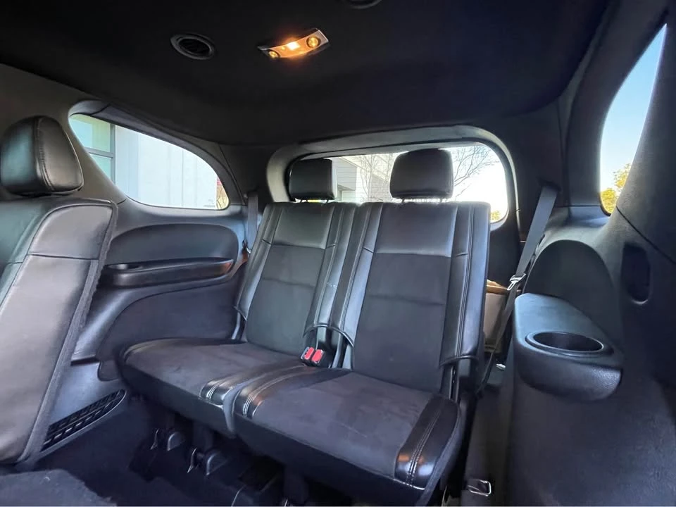 2019 Dodge Durango 3rd Gen - Image 14 of 20
