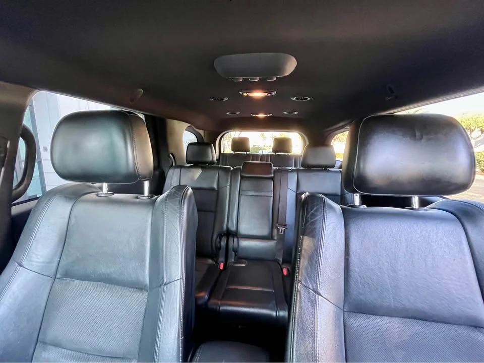 2019 Dodge Durango 3rd Gen - Image 17 of 20
