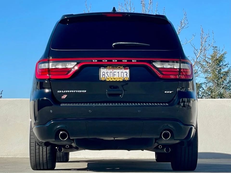 2019 Dodge Durango 3rd Gen - Image 7 of 20