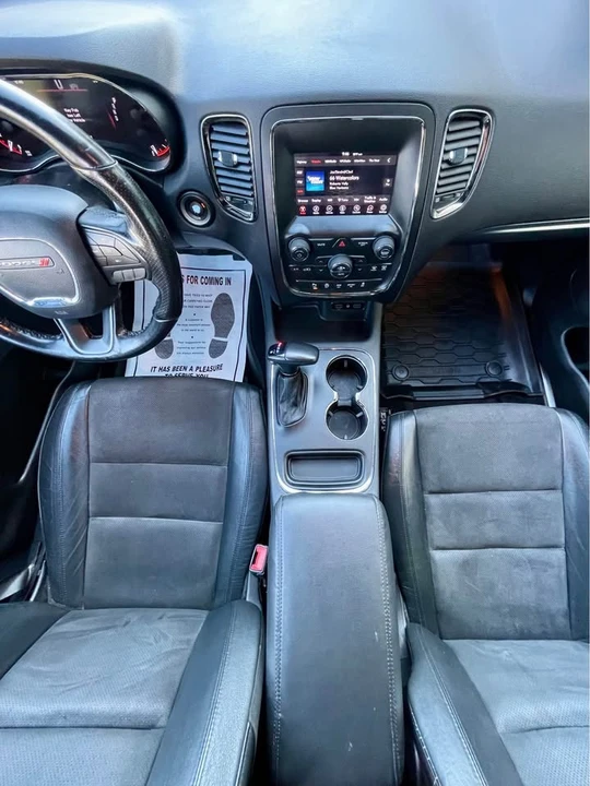 2019 Dodge Durango 3rd Gen - Image 11 of 20