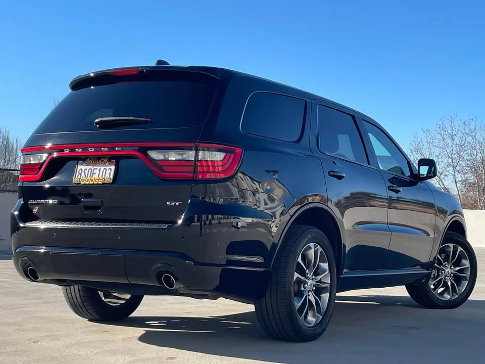 2019 Dodge Durango 3rd Gen - Image 6 of 20