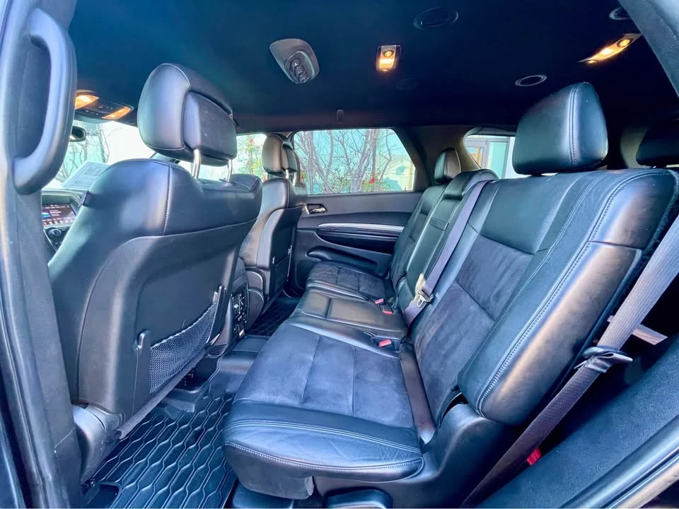 2019 Dodge Durango 3rd Gen - Image 12 of 20