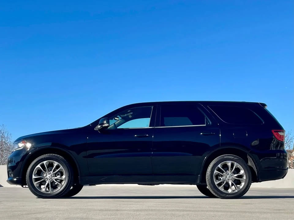 2019 Dodge Durango 3rd Gen - Image 2 of 20