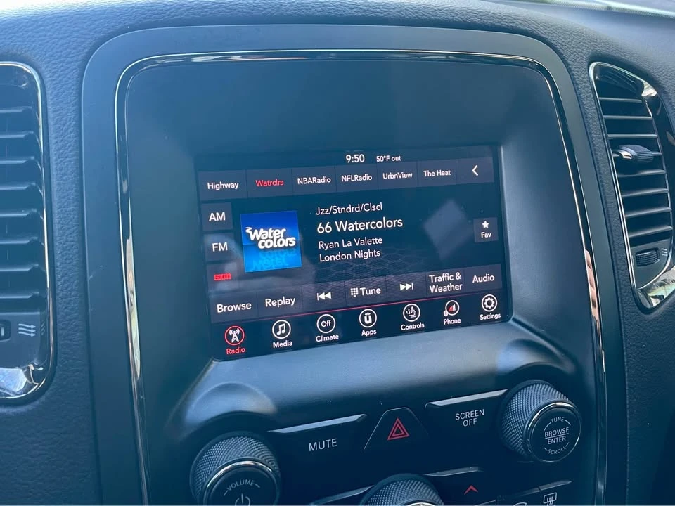 2019 Dodge Durango 3rd Gen - Image 15 of 20
