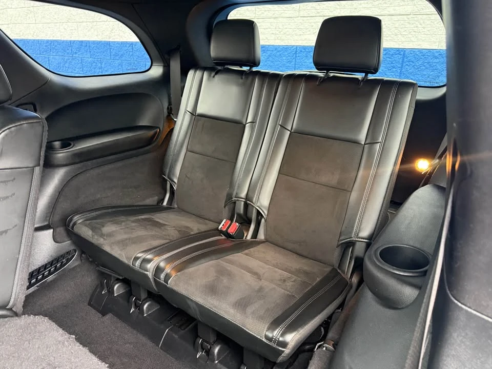 2019 Dodge Durango 3rd Gen - Image 11 of 19