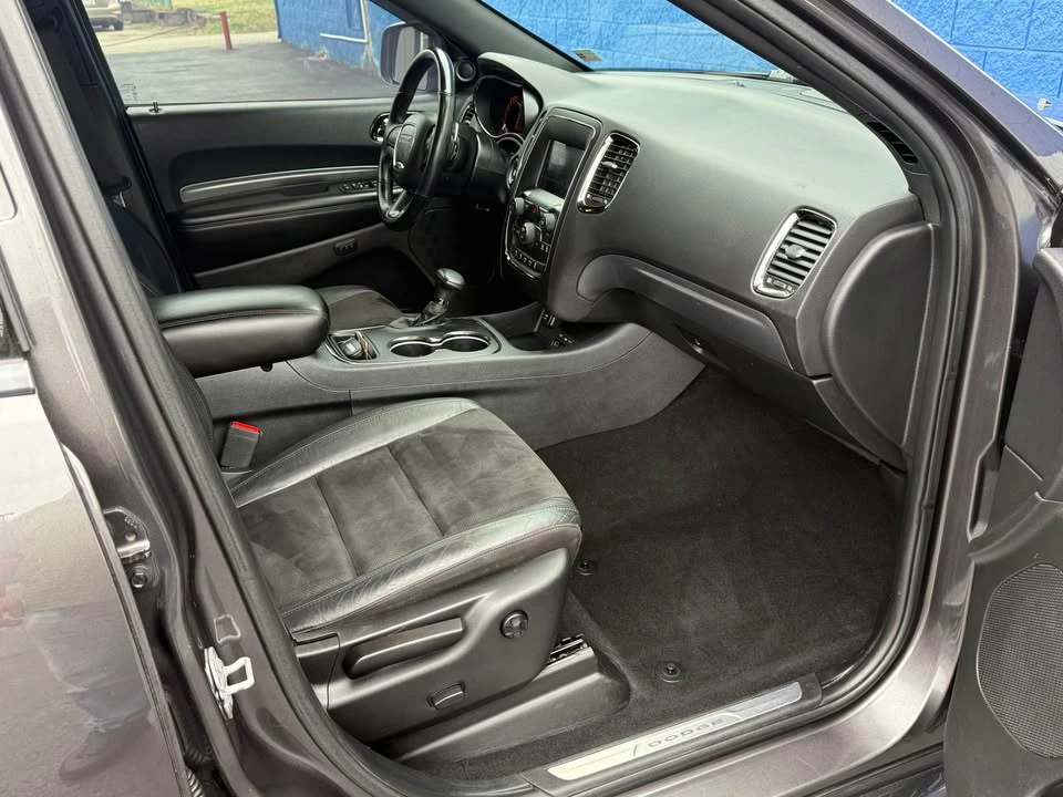 2019 Dodge Durango 3rd Gen - Image 17 of 19