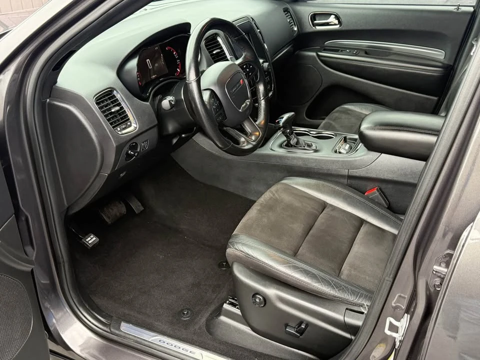 2019 Dodge Durango 3rd Gen - Image 6 of 19